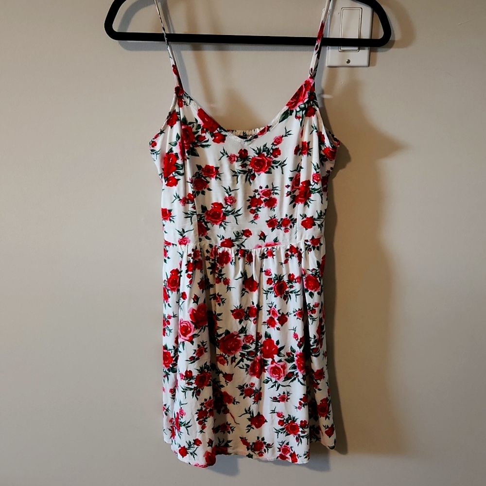 H&M Summer Dress